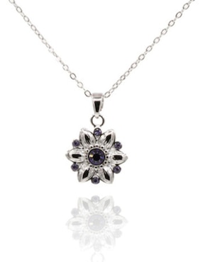 Collar Mayfer Joyería Flores