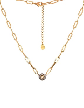 Collar Mayfer Joyería Santorini