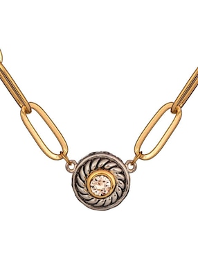 Collar Mayfer Joyería Santorini