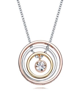 Collar Mayfer Joyería Cirkel