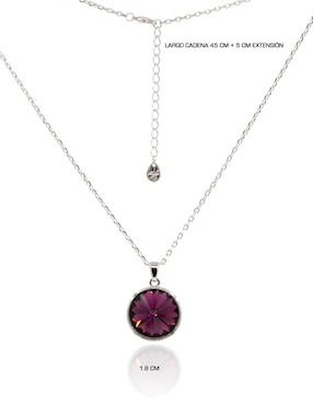 Collar Mayfer Joyería