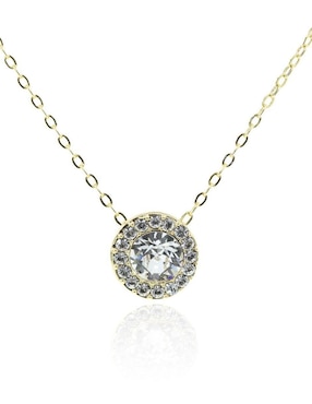 Collar Mayfer Joyería