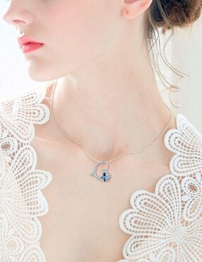 Collar Mayfer Joyería Mom