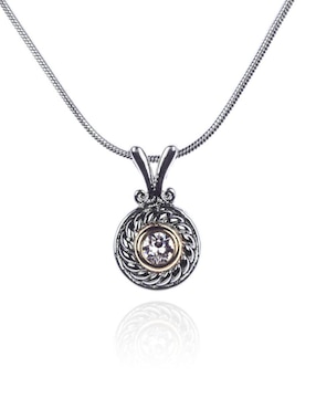 Collar Mayfer Joyería Santorini