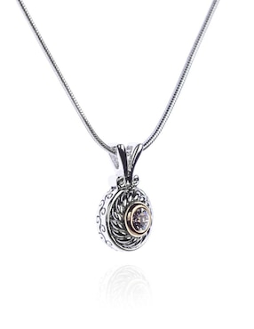 Collar Mayfer Joyería Santorini