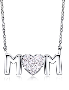 Collar Mayfer Joyería Mom