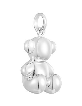 Dije de oso Tous boss bear de plata P 925