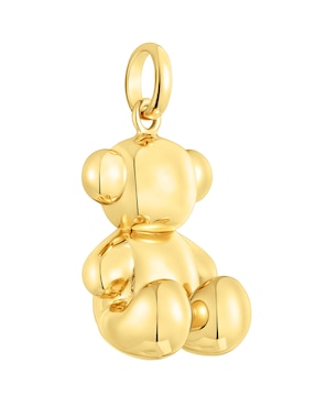 Dije de oso Tous boss bear P 925