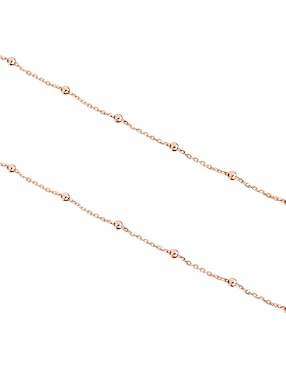 Collar Tous P 925