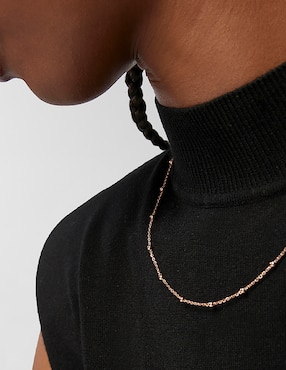 Collar Tous P 925