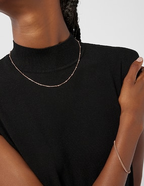 Collar Tous P 925