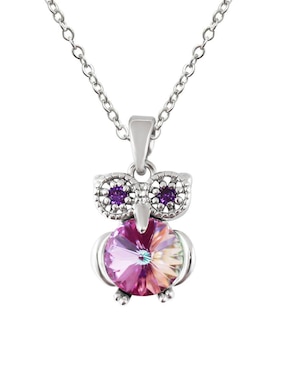Collar Mayfer Joyería