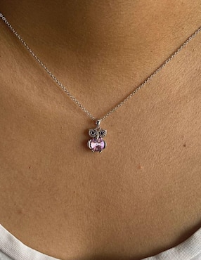 Collar Mayfer Joyería