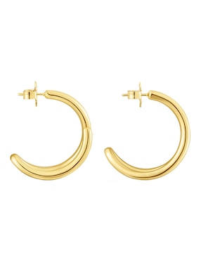 Aretes Tous Bent