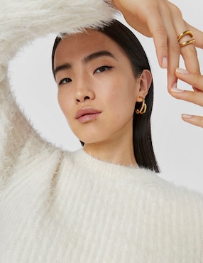 Aretes Tous Bent
