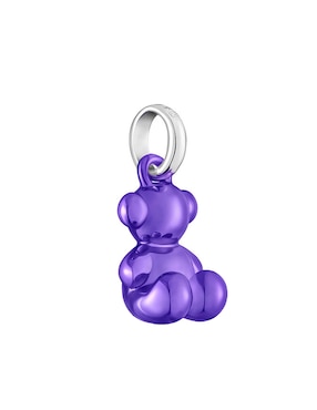 Colgante de oso Tous virtual garden P 925