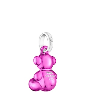 Colgante de oso Tous virtual garden P 925