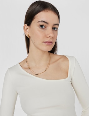 Collar de oso Tous Bold Bear P 925