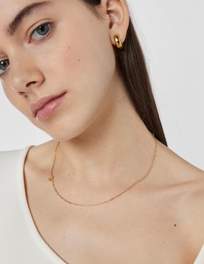 Collar de oso Tous Bold Bear P 925