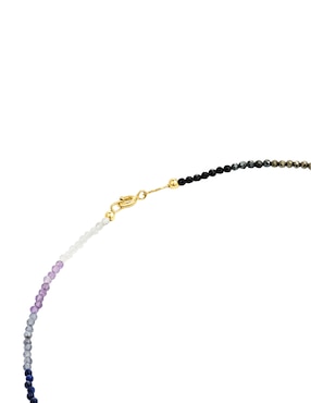 Collar de oso Tous Bold Bear P 925
