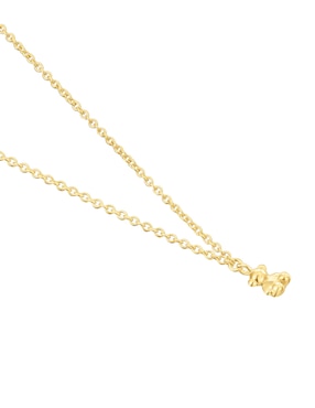 Collar de oso Tous Bold Bear P 925