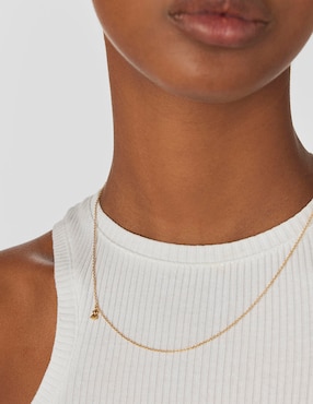 Collar de oso Tous Bold Bear P 925