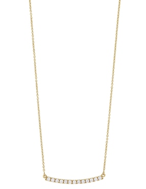 Collar Bony Levy de oro 18 K