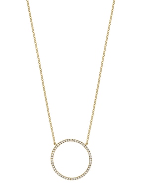 Collar Bony Levy de oro 18 K