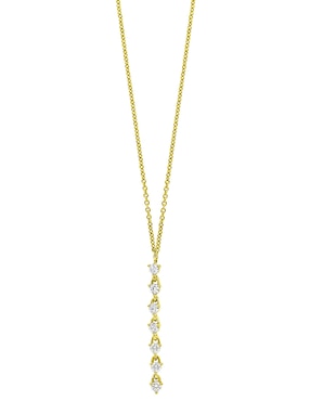 Collar Bony Levy de oro 18 K