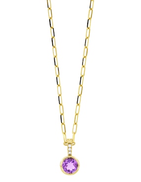 Collar Bony Levy de oro 18 K
