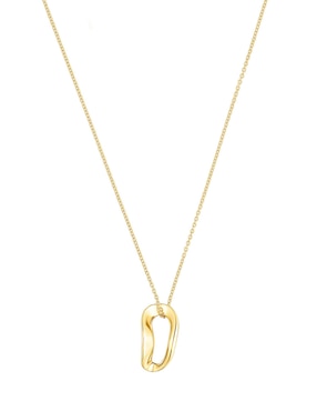 Collar Tous Gregal P 925