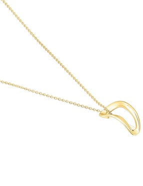 Collar Tous Gregal P 925