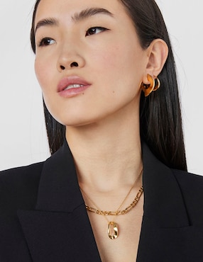 Collar Tous Gregal P 925
