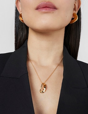 Collar Tous Gregal P 925