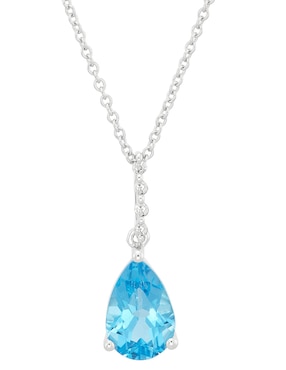 Collar Richline Group de oro 14 K
