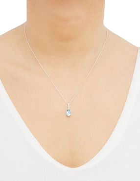 Collar Richline Group de oro 14 K