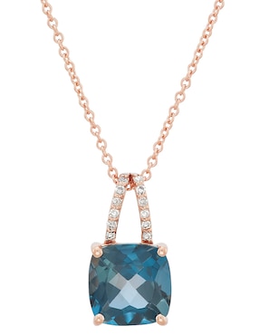 Collar Richline Group de oro 14 K