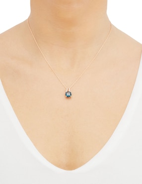 Collar Richline Group de oro 14 K