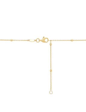 Collar Richline Group de oro 14 K