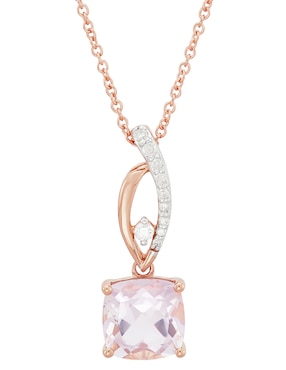Collar Richline Group de oro 14 K