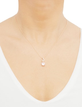 Collar Richline Group de oro 14 K