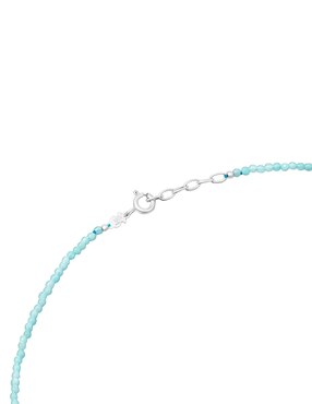Collar Tous Mamá de plata P 925