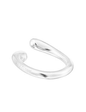 Anillo Tous New hav P 925 de plata brillante