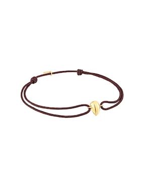 Pulsera Tous de oro 18 K Balloon con acabado brillante