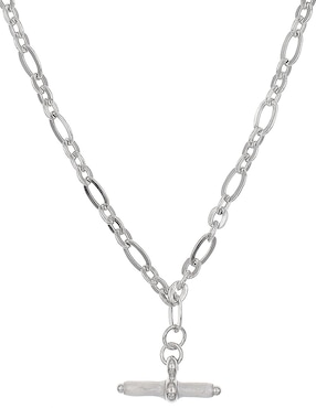 Collar Silvex Spa de plata P 925
