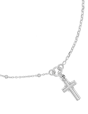 Pulsera Silvex Spa de plata P 925 con acabado pulido
