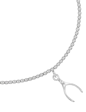 Pulsera Silvex Spa de plata P 925 con acabado pulido