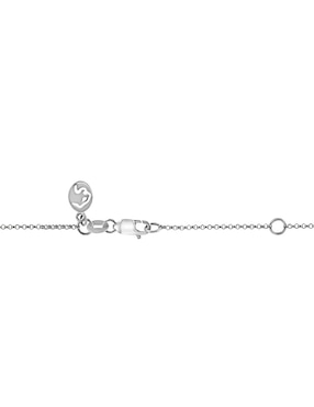 Collar de pantera Effy de oro 14 K