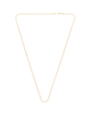 Collar Fonelli de oro 14 K