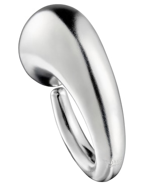 Anillo Tous Balloon P925 De Plata